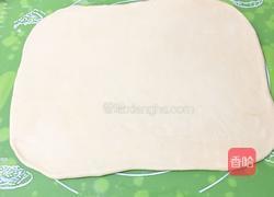 可颂牛角包的做法图解15