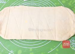 可颂牛角包的做法图解20