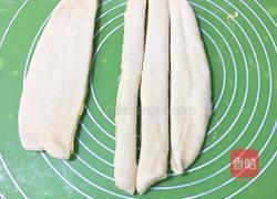 可颂牛角包的做法图解22