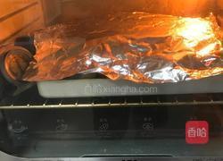 可颂牛角包的做法图解25