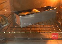 可颂牛角包的做法图解29