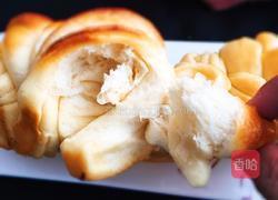 可颂牛角包的做法图解31