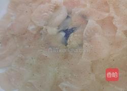 糖醋鱼片的做法图解2