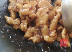 糖醋鱼片的做法图解8
