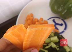 宫保鸡丁的做法图解3