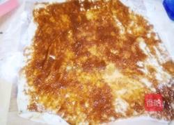 梅干菜烧饼和麻将火烧的做法图解8