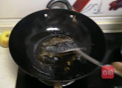 拔丝香蕉的做法图解6