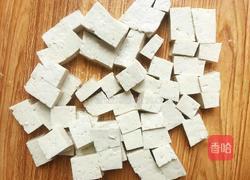 家常豆腐的做法图解2