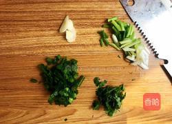 家常豆腐的做法图解4