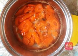 家常豆腐的做法图解7