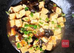 家常豆腐的做法图解13