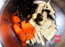 家常凉拌菜的做法图解7