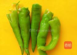 东北菜包的做法图解1