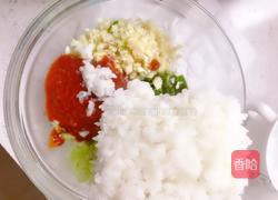 东北菜包的做法图解8