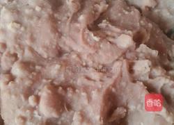 紫米芋头欧包的做法图解5