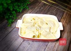 白菜饺子的做法图解17