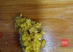 酸辣黄瓜的做法图解2