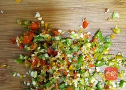 基围虾的做法图解1