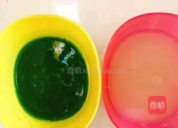 小恐龙包的做法图解2