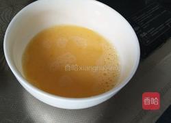 西红柿鸡蛋汤的做法图解6