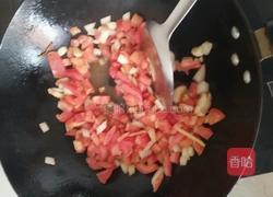 西红柿鸡蛋汤的做法图解7