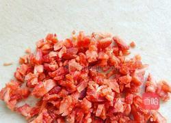 草莓奶酥的做法图解6