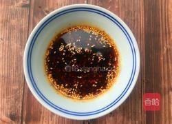 鸡丝凉面的做法图解5