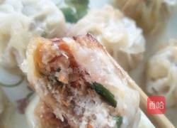 煎小包子的做法图解6