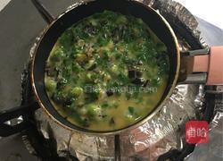 蔬菜蛋饼的做法图解3