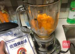 芒果冰沙的做法图解3