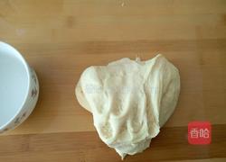 奶香波兰种全麦吐司的做法图解8