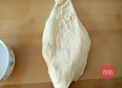 奶香波兰种全麦吐司的做法图解9