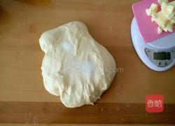 奶香波兰种全麦吐司的做法图解11