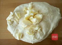 奶香波兰种全麦吐司的做法图解12