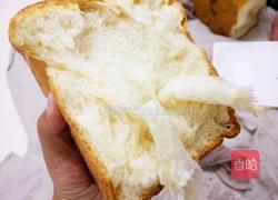 奶香波兰种全麦吐司的做法图解29