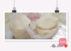 香葱猪肉水饺的做法图解10