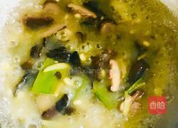 上汤娃娃菜的做法图解2