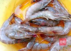 酥炸大虾的做法图解1