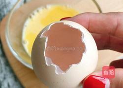 嫩滑鸡蛋羹的做法图解2