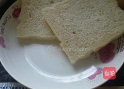 简单三明治的做法图解3