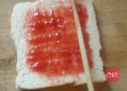 简单三明治的做法图解10