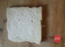 简单三明治的做法图解9