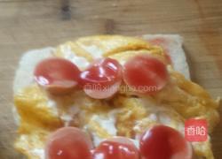 简单三明治的做法图解15