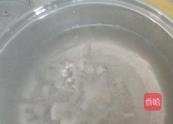 梨藕汤的做法图解6