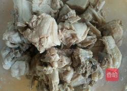 鸭腿炖土豆胡萝卜的做法图解4