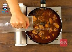 中餐厅同款麻油沙姜鸡的做法图解4