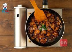 中餐厅同款麻油沙姜鸡的做法图解5