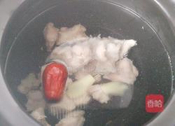 滋补汤的做法图解4