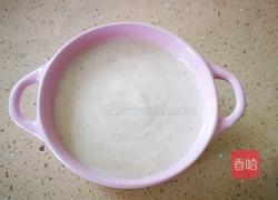 韩式水豆腐冷汤的做法图解6