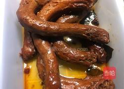 周黑鸭自己第一次做的做法图解7